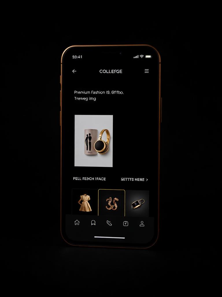 Mobile commerce